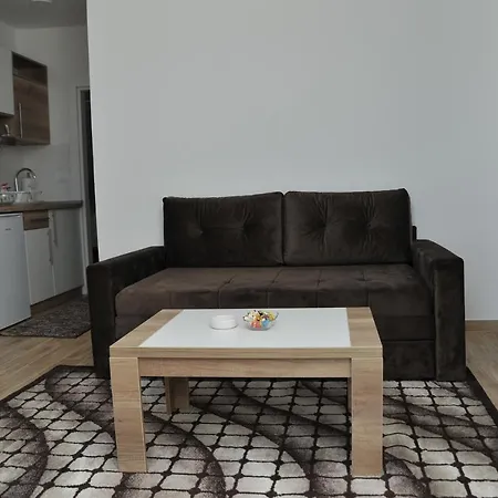 Appartamento Krstojevic *