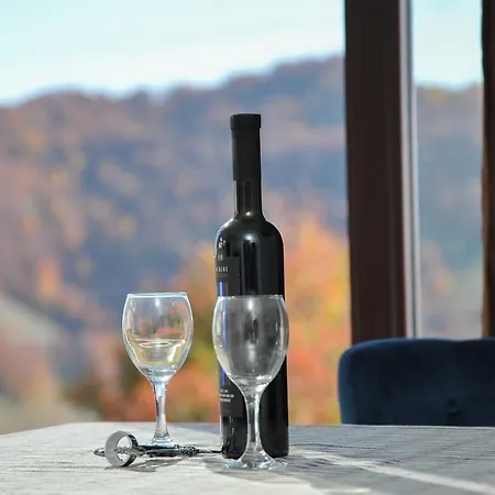 Apartament Krstojevic Kopaonik