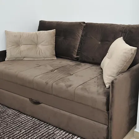 Apartment Krstojevic *