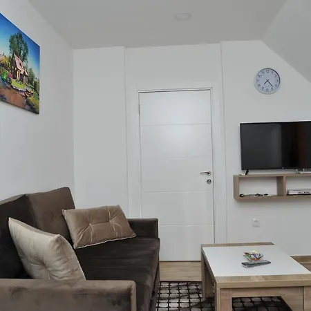 Krstojevic Apartment *