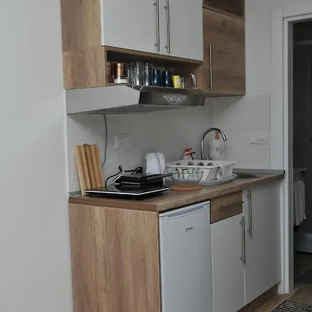 Apartament Krstojevic Kopaonik