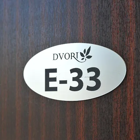 Apartment Krstojevic *