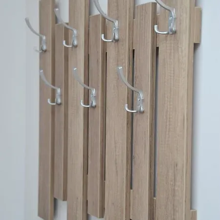 Krstojevic Апартаменты *