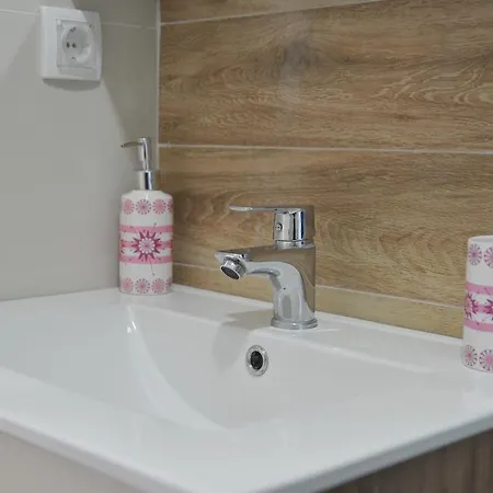 Krstojevic Appartamento Kopaonik