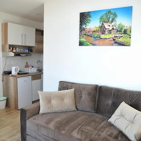 Apartament Krstojevic *