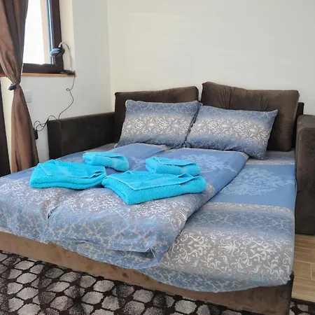 Krstojevic Apartment *
