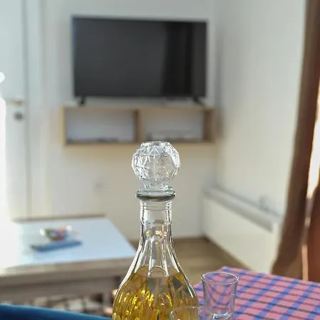 Krstojevic Копаоник