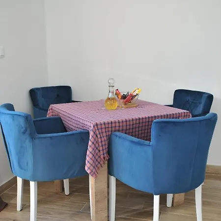 Krstojevic Appartamento *