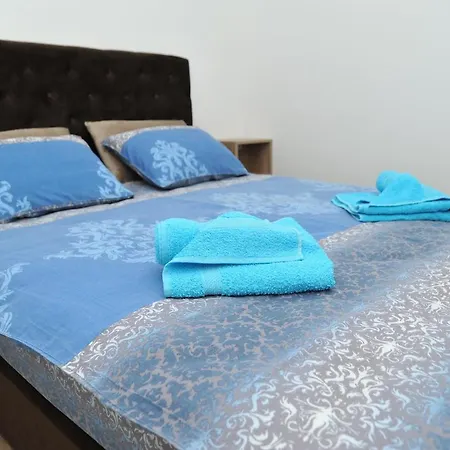 Apartment Krstojevic *