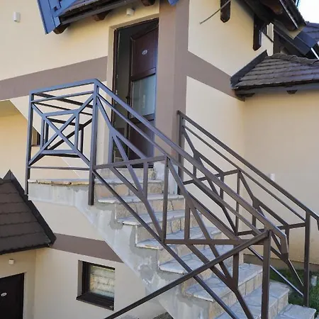 Krstojevic Appartamento Kopaonik