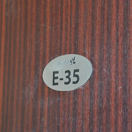 Apartment Krstojevic