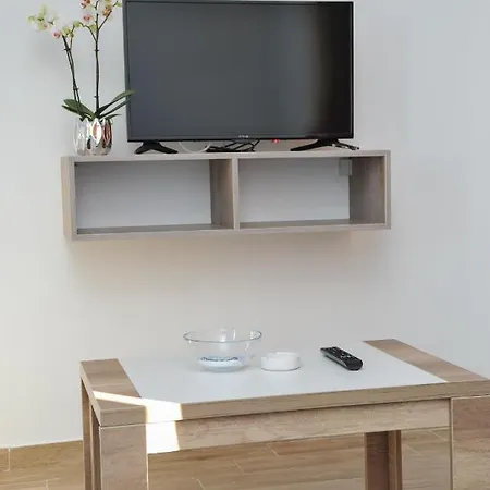 Krstojevic Appartamento *