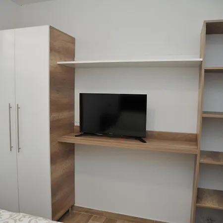 Krstojevic Apartment