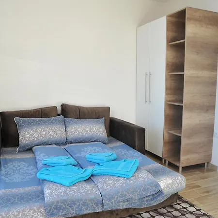 Krstojevic Appartamento *