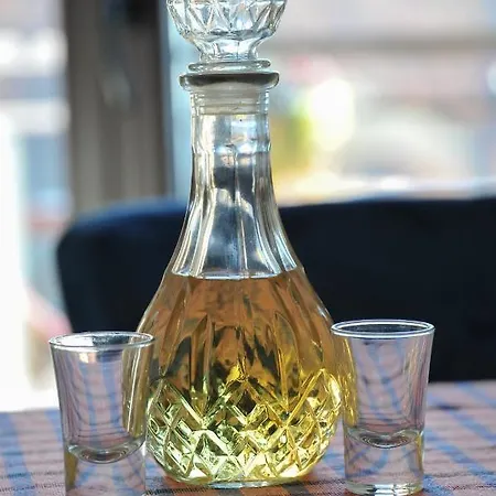 Krstojevic Appartamento Kopaonik