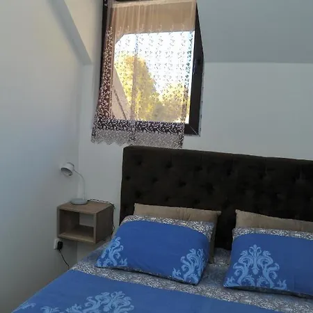 Krstojevic Appartamento *