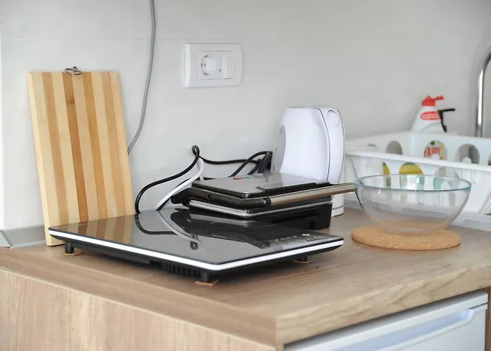 Krstojevic Διαμέρισμα