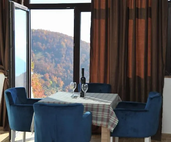 Διαμέρισμα Krstojevic Κοπαόνικ