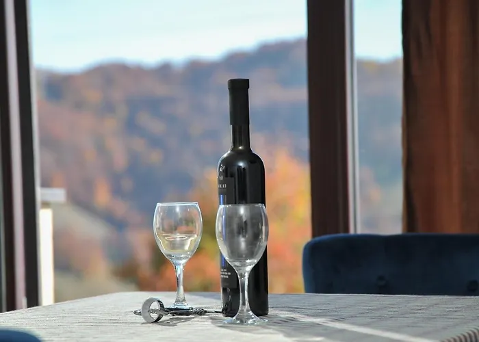 Διαμέρισμα Krstojevic Κοπαόνικ