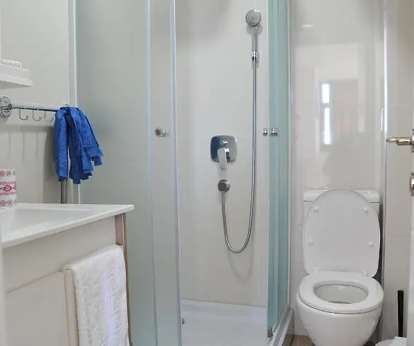 Krstojevic Διαμέρισμα