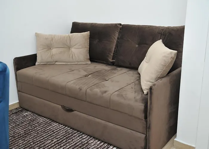 Διαμέρισμα Krstojevic *