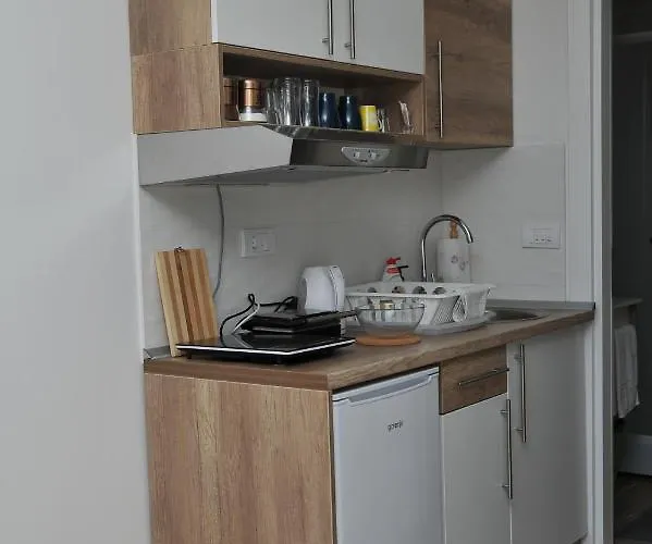 Διαμέρισμα Krstojevic Κοπαόνικ