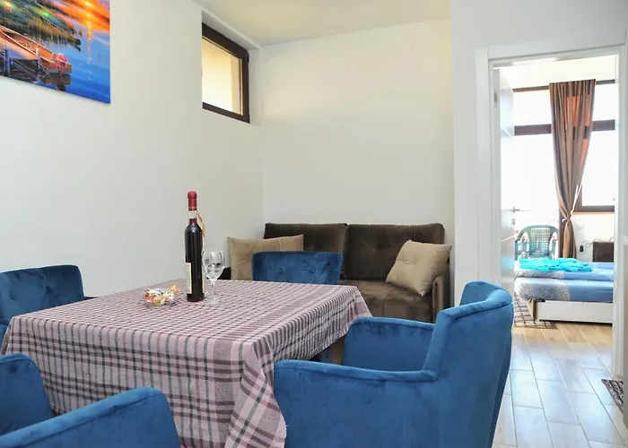 Krstojevic Διαμέρισμα Κοπαόνικ