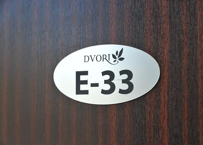 Διαμέρισμα Krstojevic *