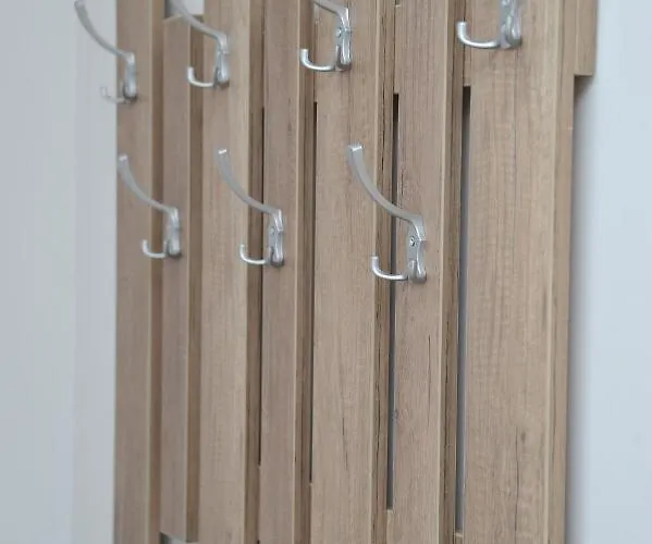 Krstojevic Διαμέρισμα *