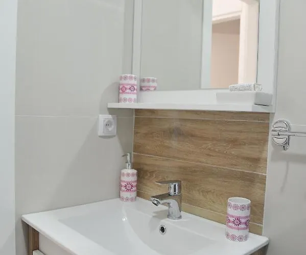 Krstojevic Διαμέρισμα