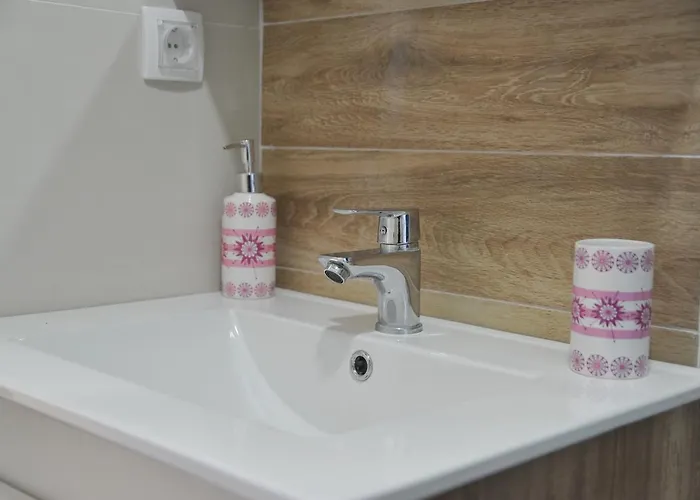 Krstojevic Διαμέρισμα Κοπαόνικ