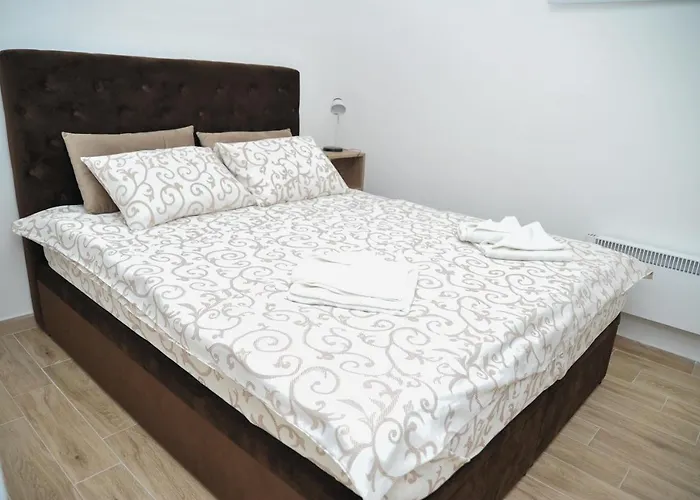 Krstojevic Διαμέρισμα Κοπαόνικ