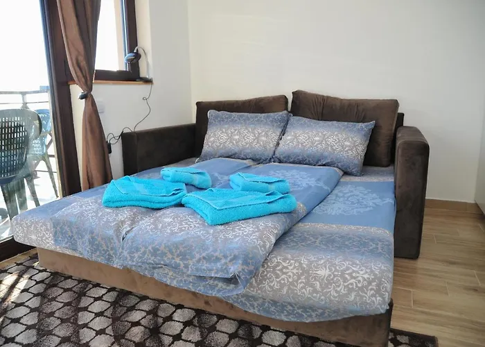 Krstojevic Διαμέρισμα *