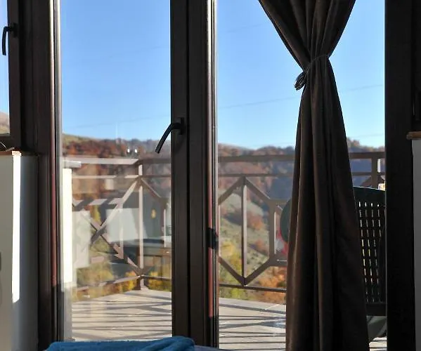 Krstojevic Διαμέρισμα *