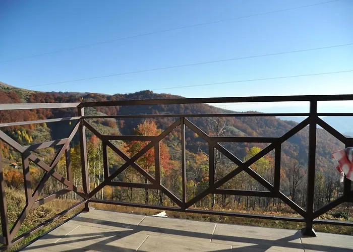 Krstojevic Διαμέρισμα