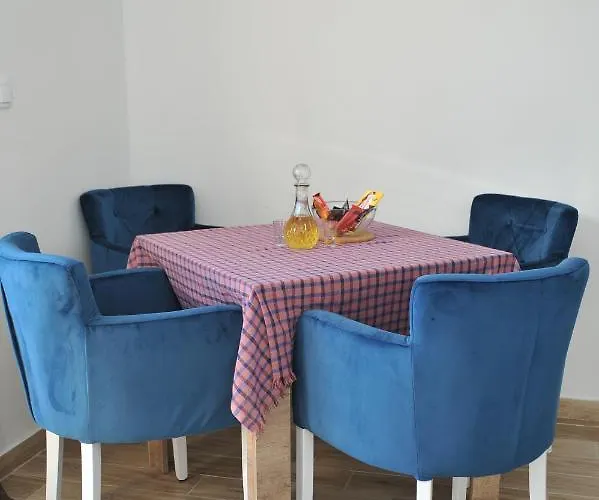 Krstojevic Διαμέρισμα *