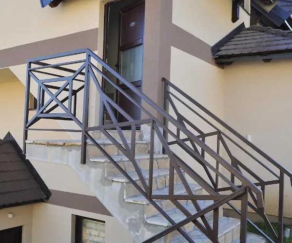 Krstojevic Διαμέρισμα Κοπαόνικ