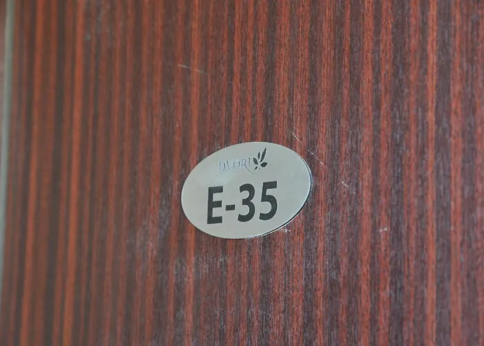 Διαμέρισμα Krstojevic