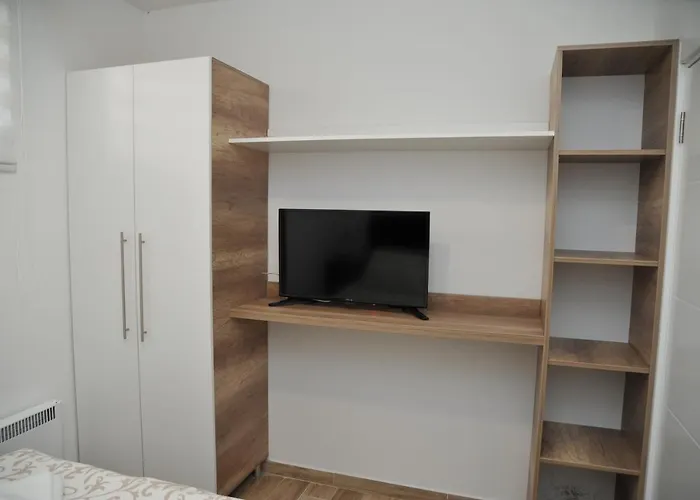 Krstojevic Διαμέρισμα