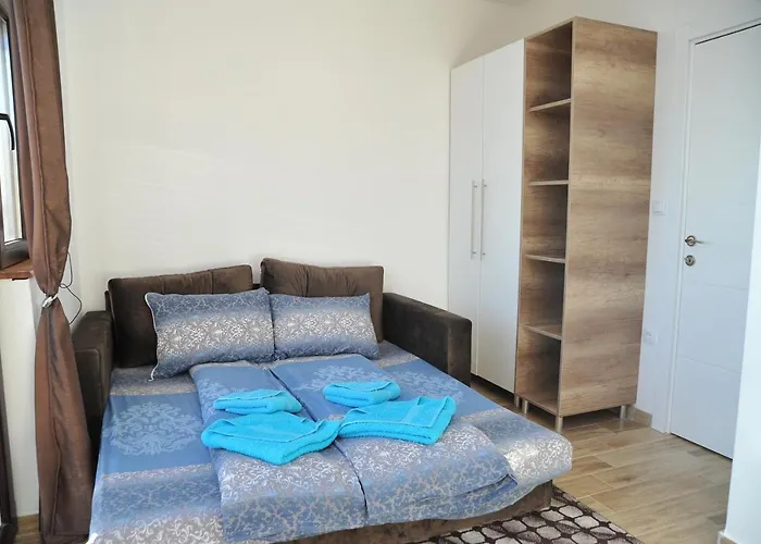 Krstojevic Διαμέρισμα *