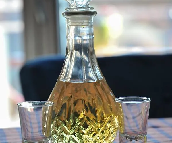 Krstojevic Διαμέρισμα Κοπαόνικ