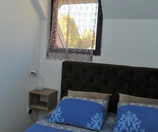 Krstojevic Διαμέρισμα *