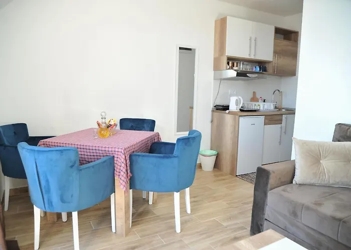 Διαμέρισμα Krstojevic Κοπαόνικ